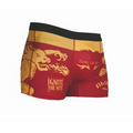 Men's Sublimated Brief